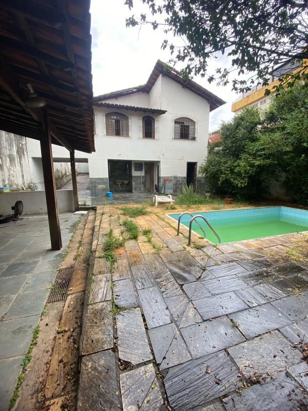 Casa, Copacabana, 4 Quartos, 5 Vagas, 1 Suíte