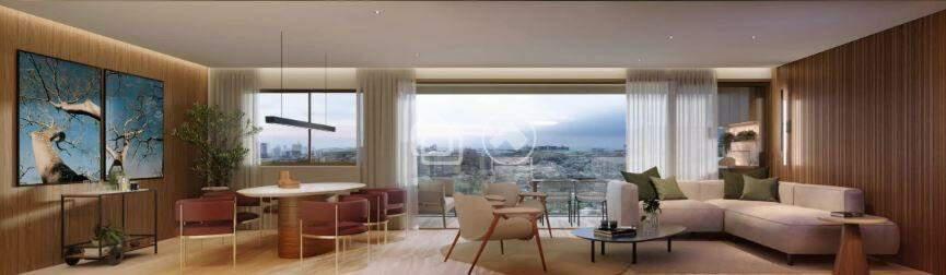 Apartamento, Santa Lúcia, 4 Quartos, 4 Vagas, 3 Suítes