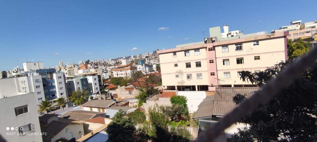 Apartamento, Jardim América, 3 Quartos, 2 Vagas, 1 Suíte