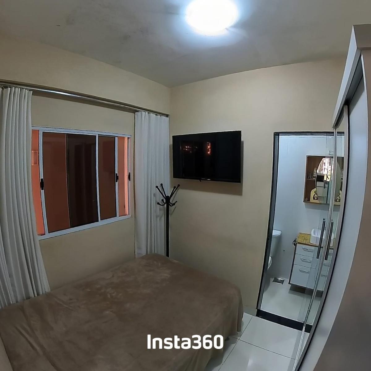 Casa, São Geraldo, 4 Quartos, 3 Vagas, 2 Suítes