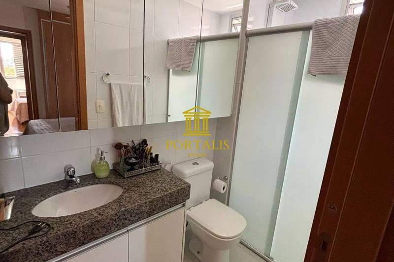 Apartamento, Santa Efigênia, 3 Quartos, 2 Vagas, 1 Suíte