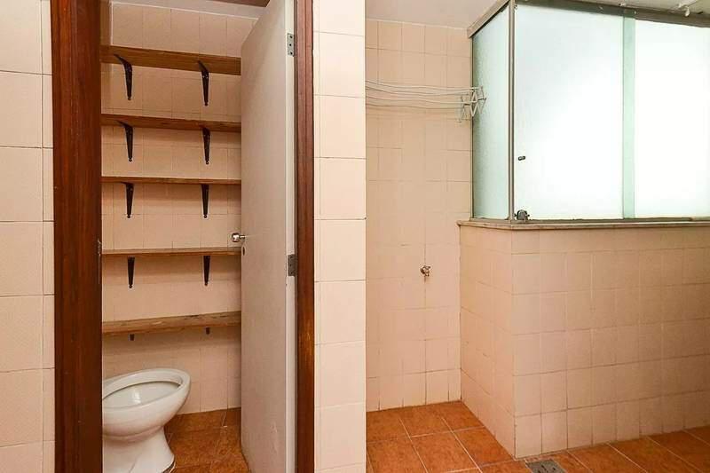 Apartamento, Savassi, 2 Quartos, 1 Vaga, 1 Suíte