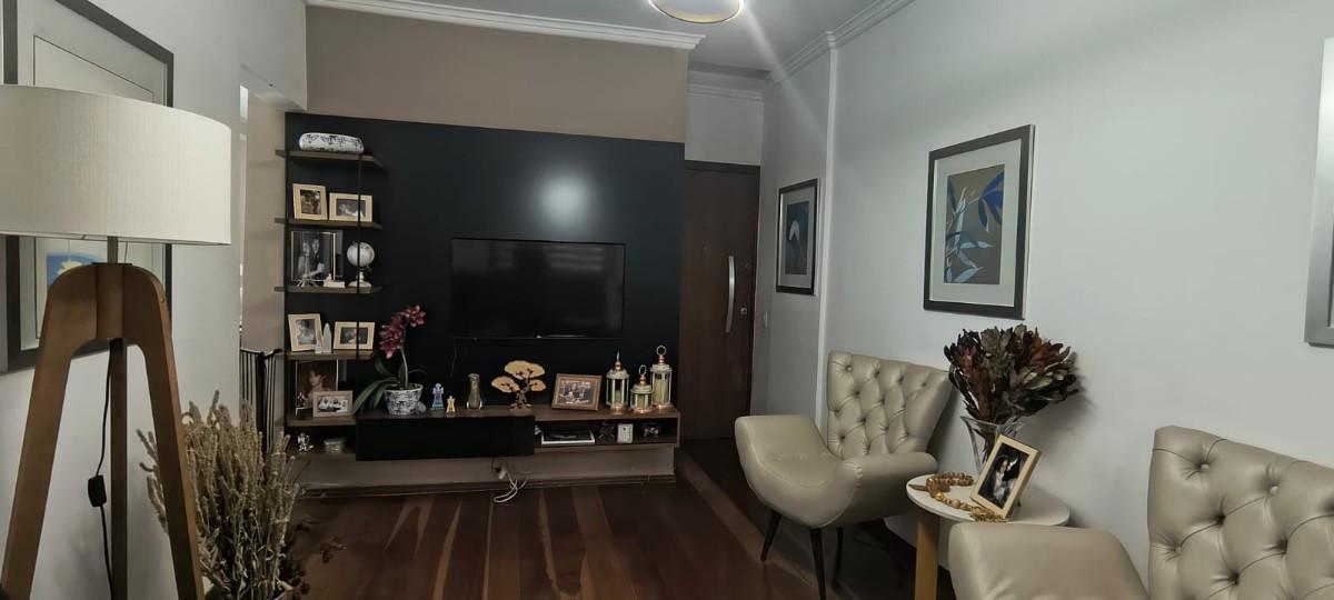 Apartamento, Santo Antônio, 3 Quartos, 1 Vaga, 2 Suítes