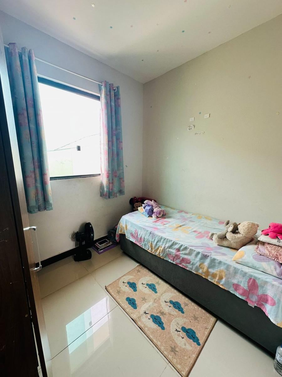 Casa, Masterville, 3 Quartos, 4 Vagas, 1 Suíte