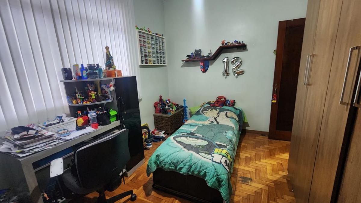 Casa, Renascença, 4 Quartos, 2 Vagas, 1 Suíte