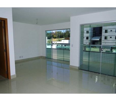 Apartamento, Castelo, 3 Quartos, 3 Vagas, 1 Suíte