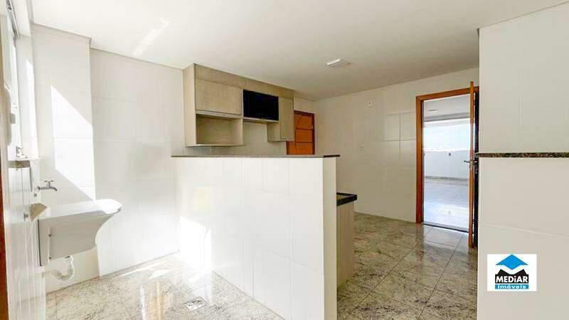 Apartamento, Buritis, 3 Quartos, 1 Vaga, 1 Suíte