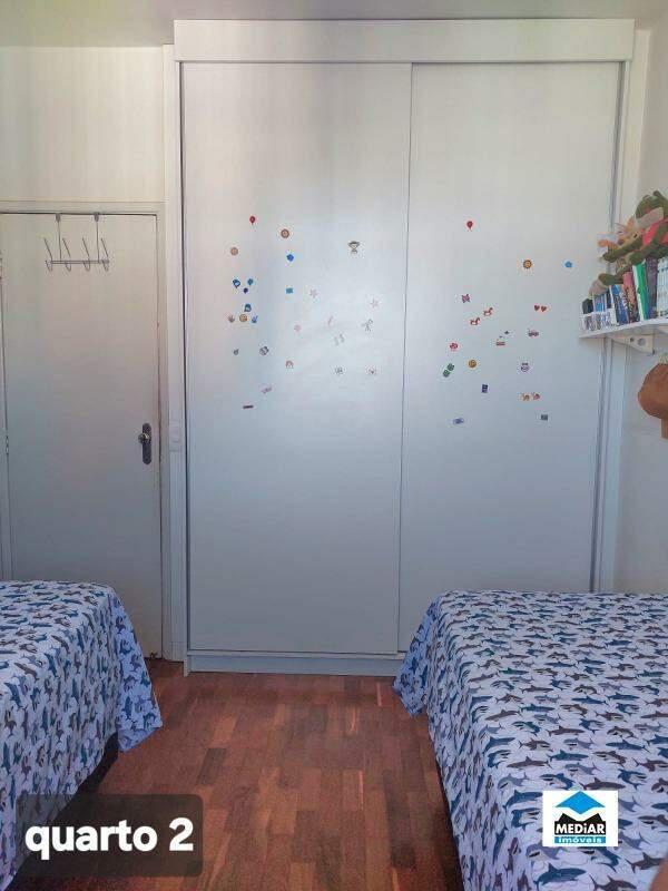Apartamento, Colégio Batista, 3 Quartos, 1 Vaga, 1 Suíte