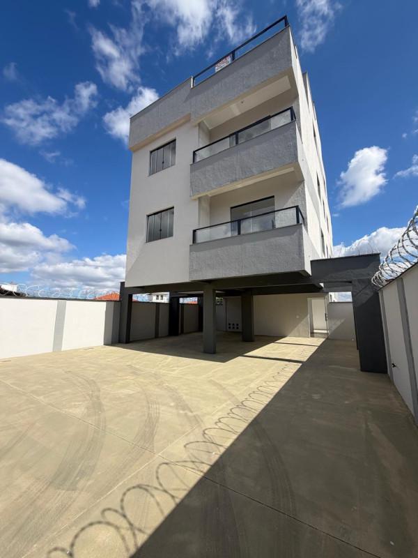 Cobertura, Morada da Serra, 3 Quartos, 1 Vaga