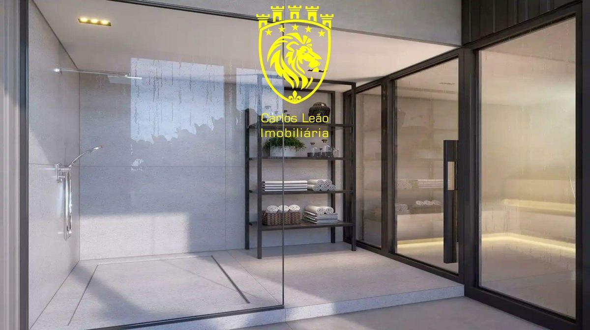 Apartamento, Cruzeiro, 4 Quartos, 3 Vagas, 2 Suítes