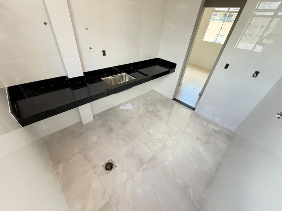 Apartamento, São João Batista (venda Nova), 2 Quartos, 1 Vaga