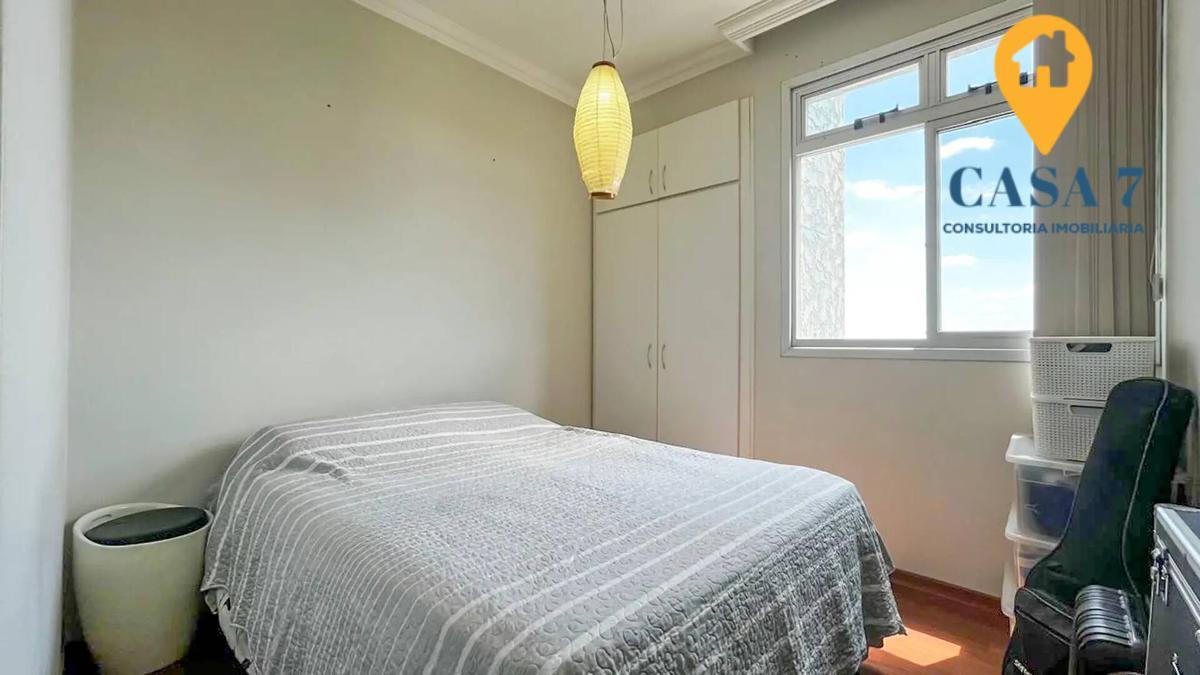 Apartamento, Santa Efigênia, 2 Quartos, 1 Vaga