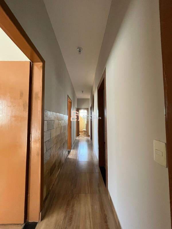 Casa, Glória, 4 Quartos, 2 Vagas, 1 Suíte