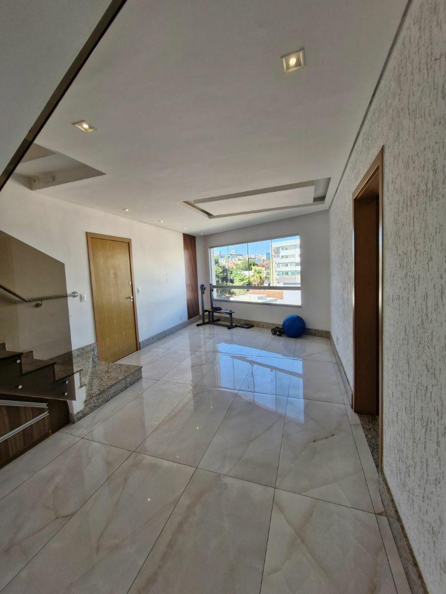 Cobertura, Jaraguá, 3 Quartos, 3 Vagas