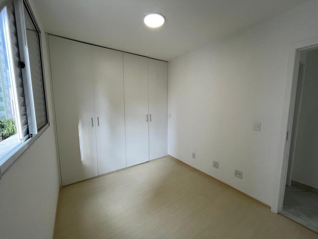 Apartamento, Buritis, 4 Quartos, 2 Vagas, 1 Suíte