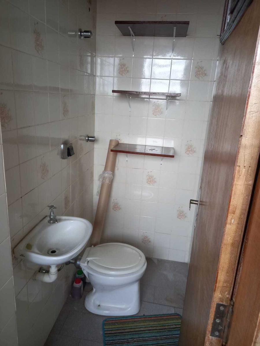 Apartamento, Vila Verônica, 0 Quarto, 0 Vaga