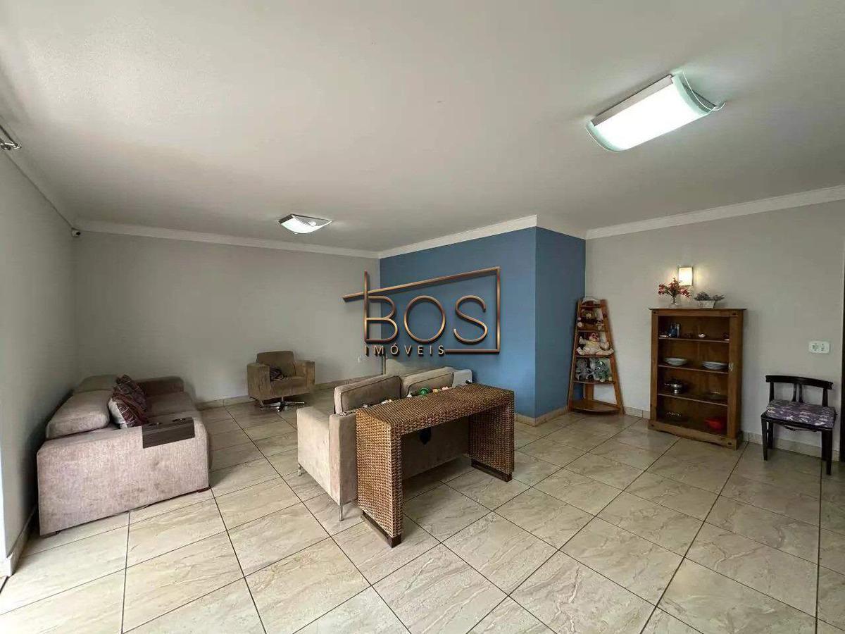 Apartamento, São Pedro, 4 Quartos, 3 Vagas, 1 Suíte