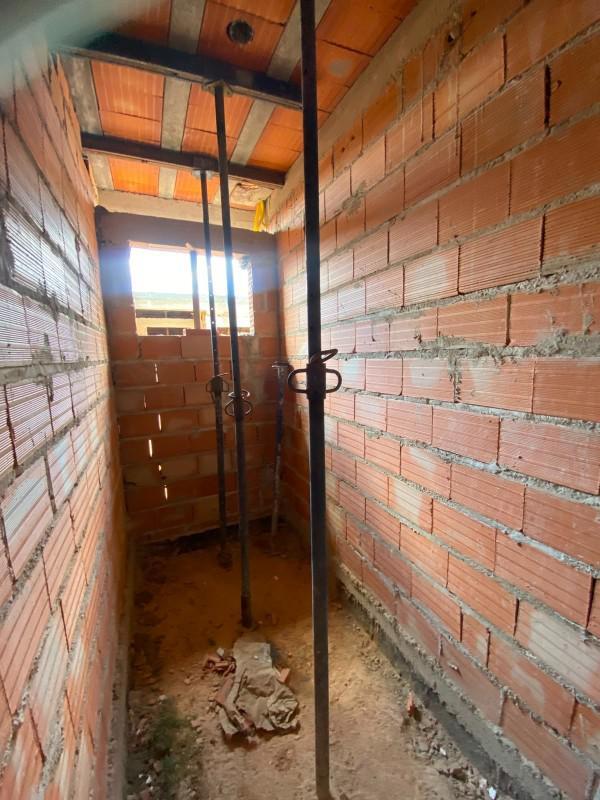 Casa, Riacho da Mata, 2 Quartos, 2 Vagas, 1 Suíte