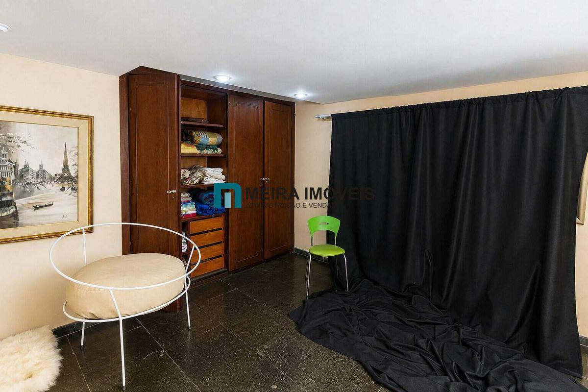 Cobertura, São Lucas, 4 Quartos, 1 Vaga, 1 Suíte