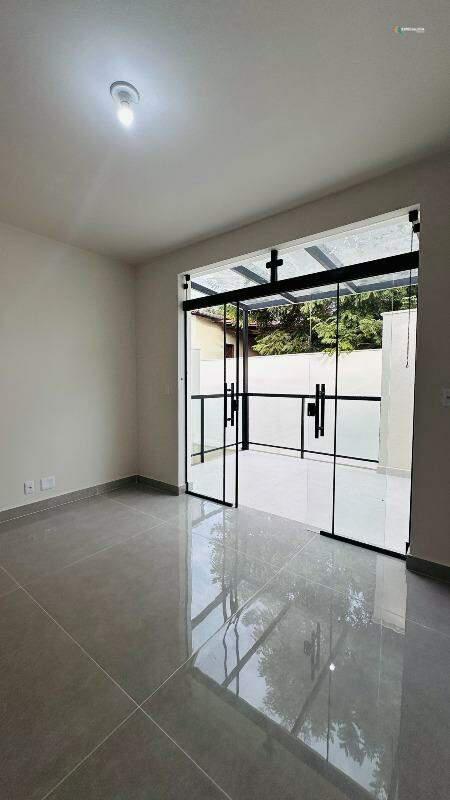 Casa, Boa Esperança, 3 Quartos, 2 Vagas, 1 Suíte