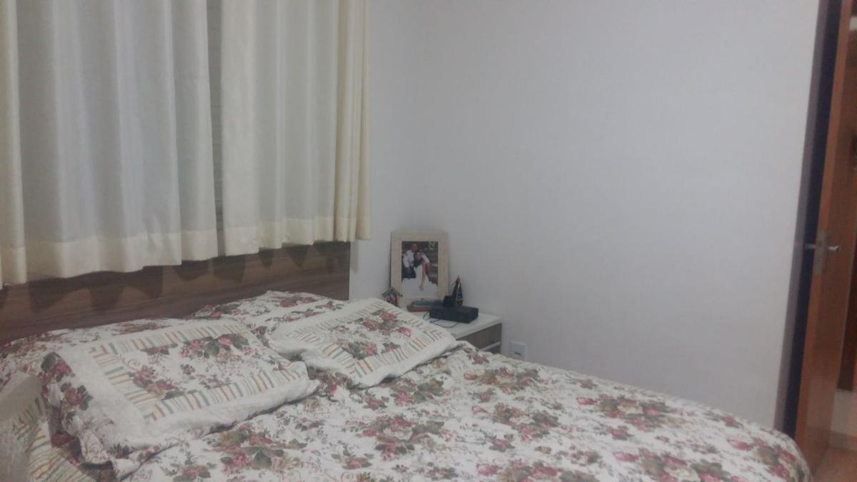 Apartamento, Ouro Preto, 3 Quartos, 2 Vagas, 1 Suíte