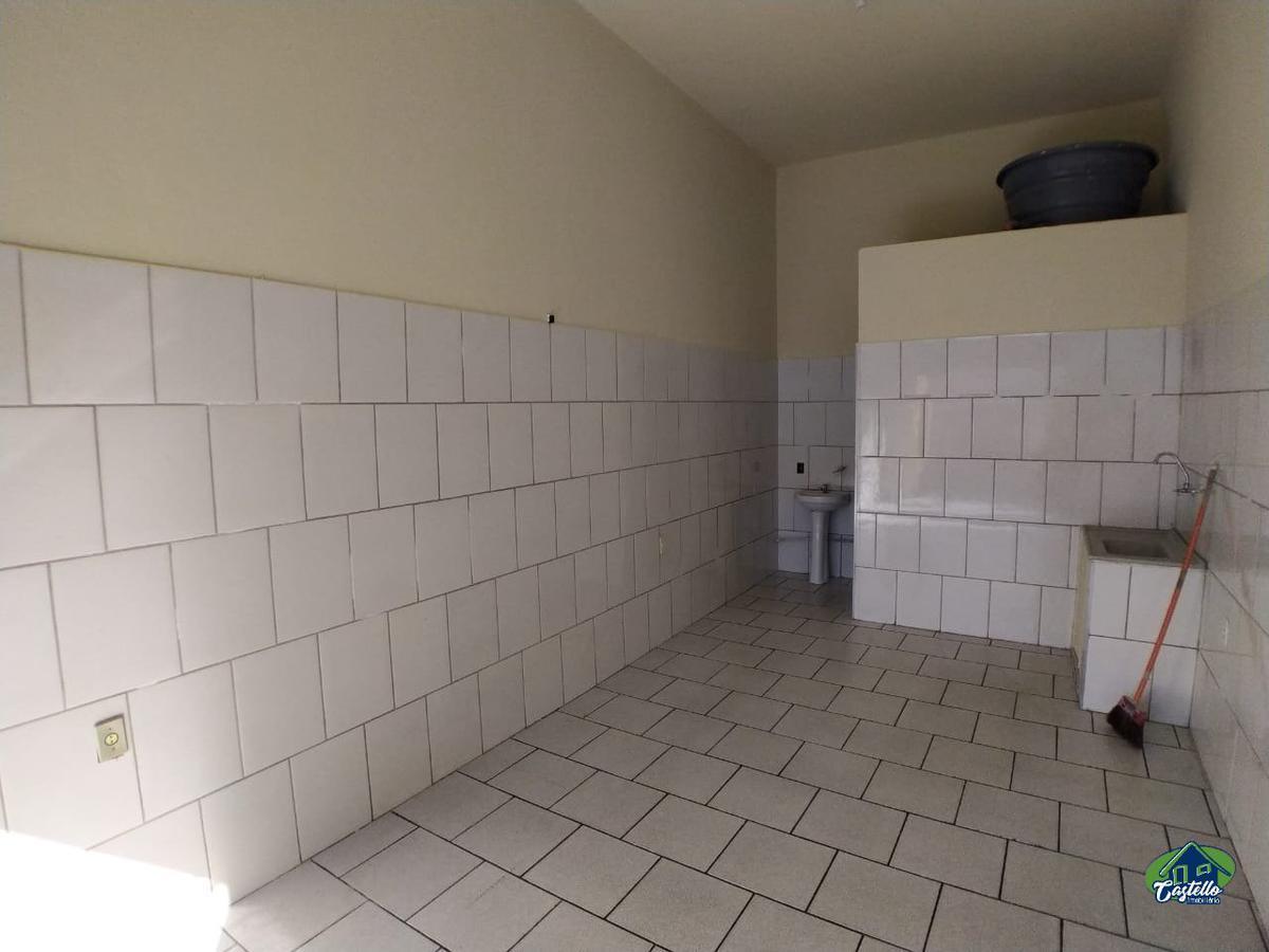 Andar, Aparecida, 0 Quarto, 0 Vaga