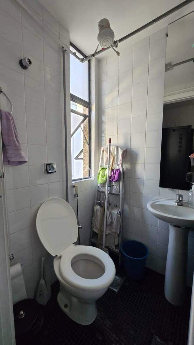 Sala, Buritis, 1 Quarto, 1 Vaga, 1 Suíte
