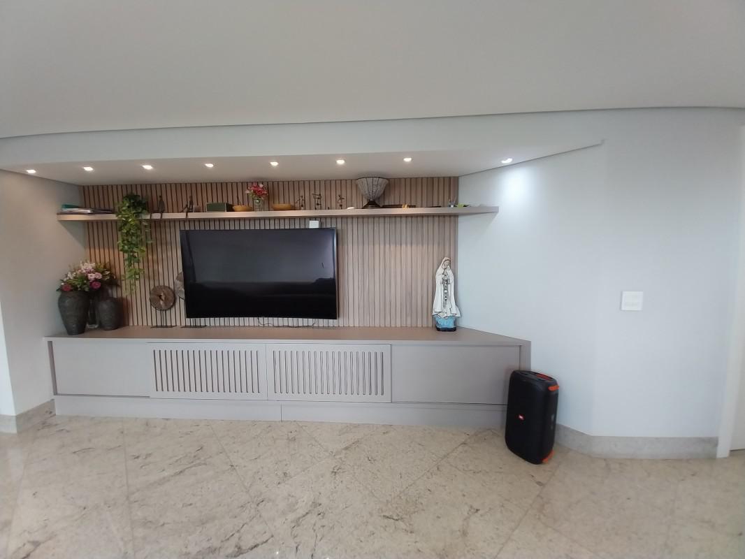 Apartamento, Silveira, 4 Quartos, 4 Vagas, 2 Suítes