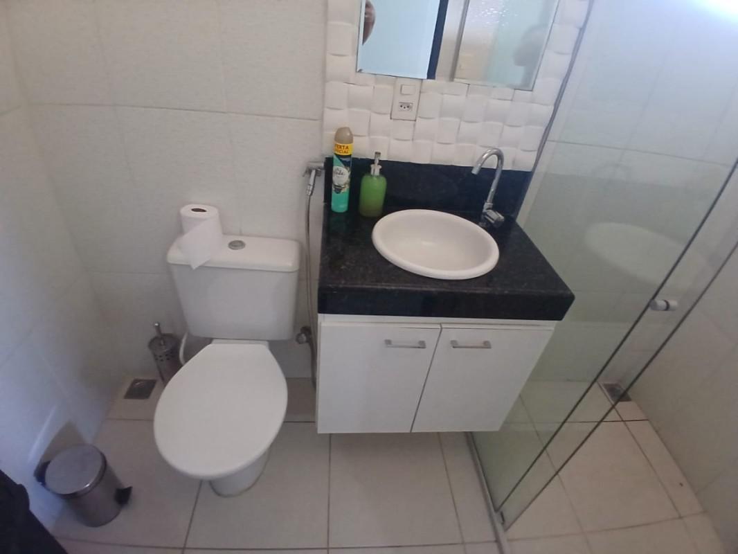 Casa, São Damião, 3 Quartos, 2 Vagas, 1 Suíte