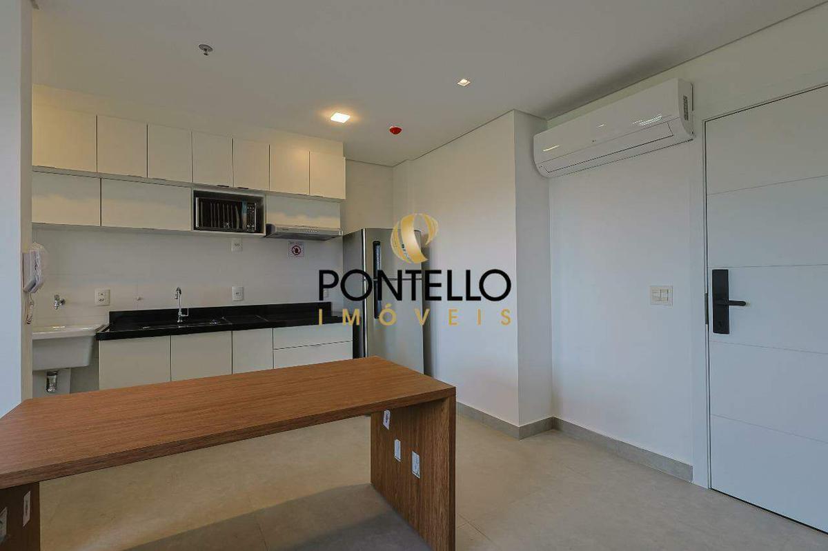 Apartamento, Vale do Sereno, 1 Quarto, 1 Vaga, 1 Suíte