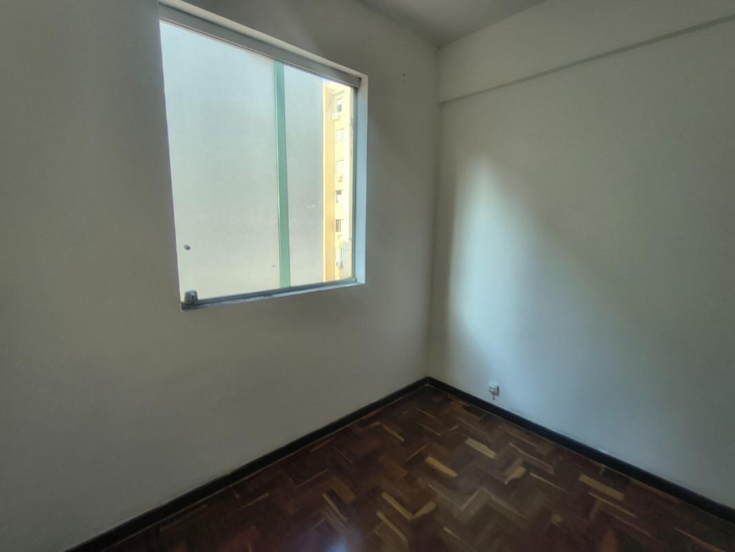 Apartamento, Vila Paris, 3 Quartos, 1 Vaga, 1 Suíte
