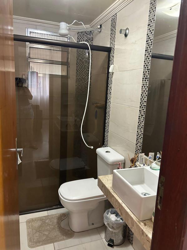 Apartamento, Petropolis, 2 Quartos, 1 Vaga