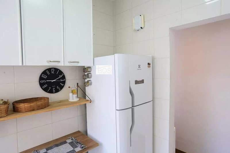 Apartamento, Cidade Nova, 2 Quartos, 2 Vagas