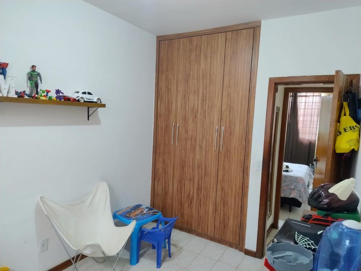 Casa, Jardim Leblon, 2 Quartos, 1 Vaga