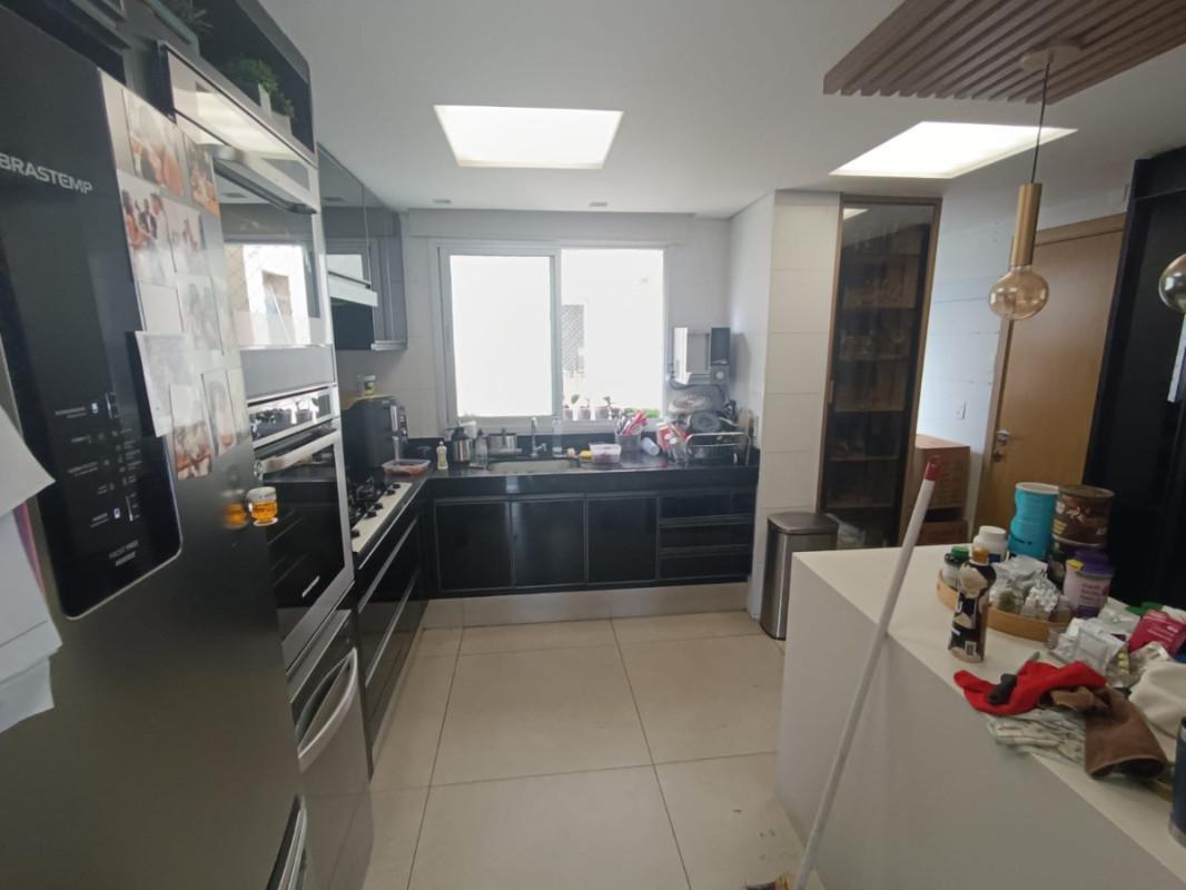 Apartamento, Buritis, 3 Quartos, 3 Vagas, 3 Suítes