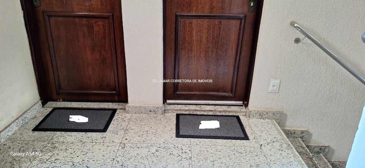 Apartamento, Eldorado, 3 Quartos, 1 Vaga, 1 Suíte