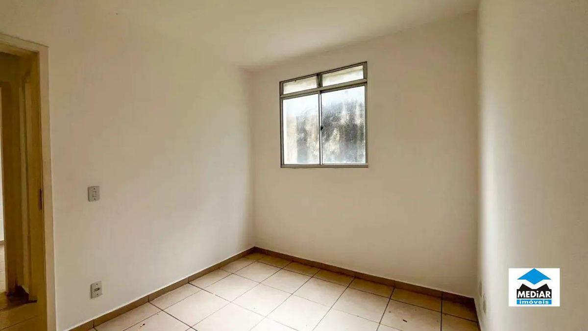 Apartamento, Califórnia, 2 Quartos, 1 Vaga