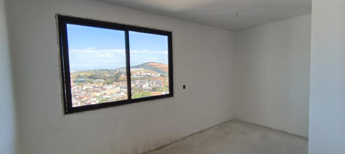 Apartamento, Cabral, 3 Quartos, 2 Vagas, 1 Suíte