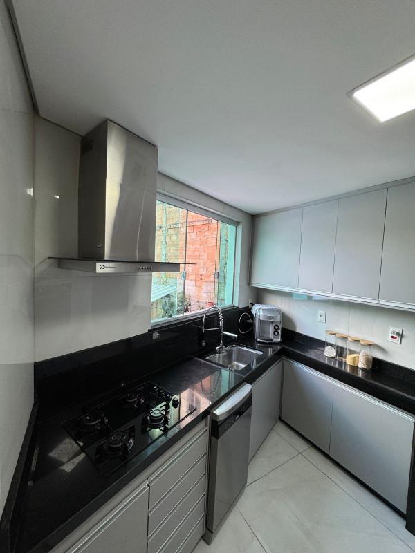 Casa, Santa Amélia, 3 Quartos, 1 Vaga, 1 Suíte
