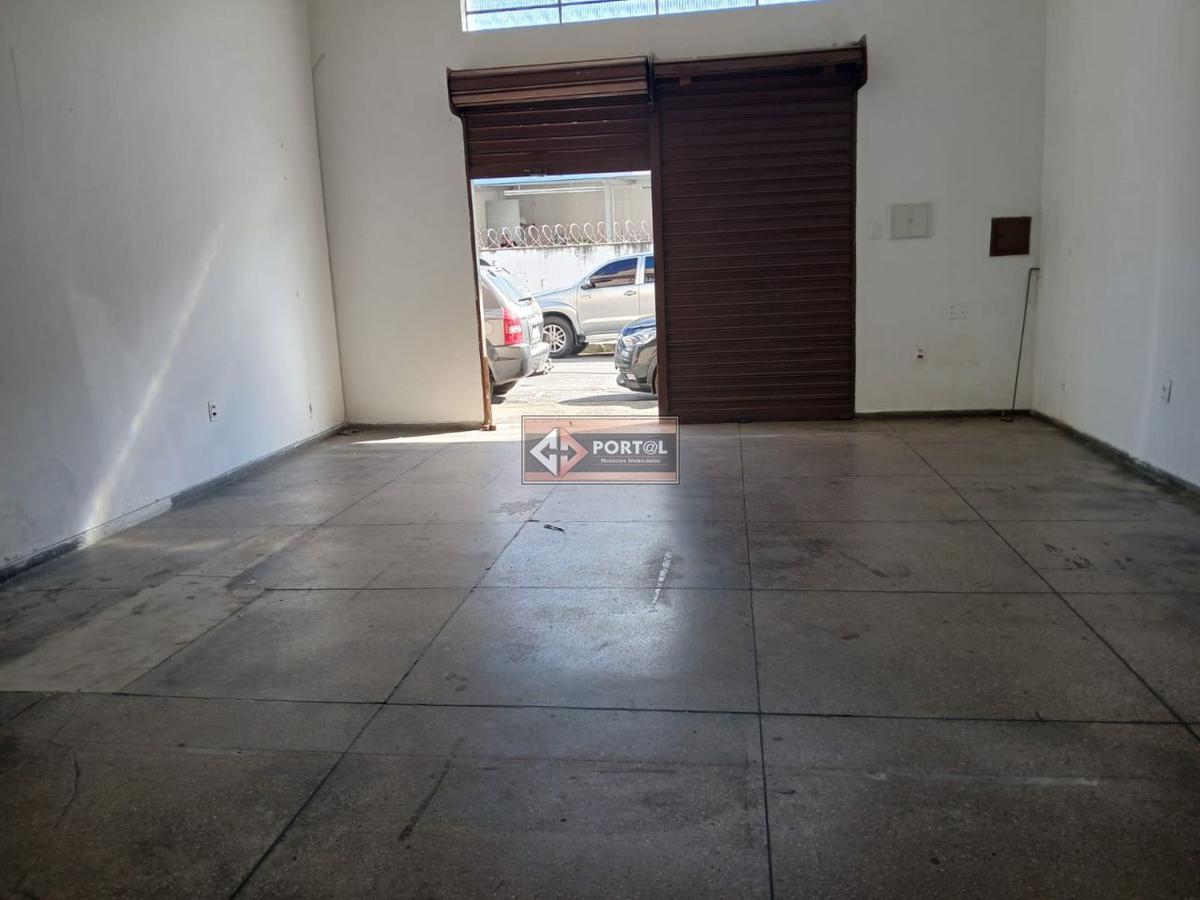 Andar, Planalto, 0 Quarto, 0 Vaga