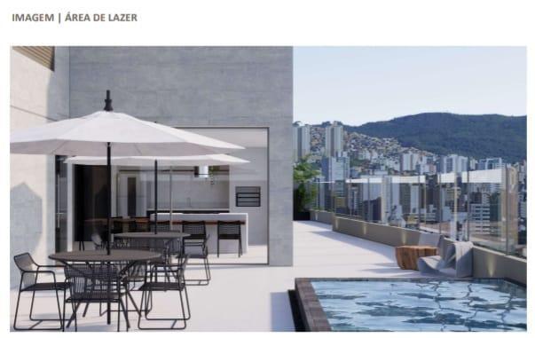 Apartamento, Santa Lúcia, 4 Quartos, 4 Vagas, 4 Suítes