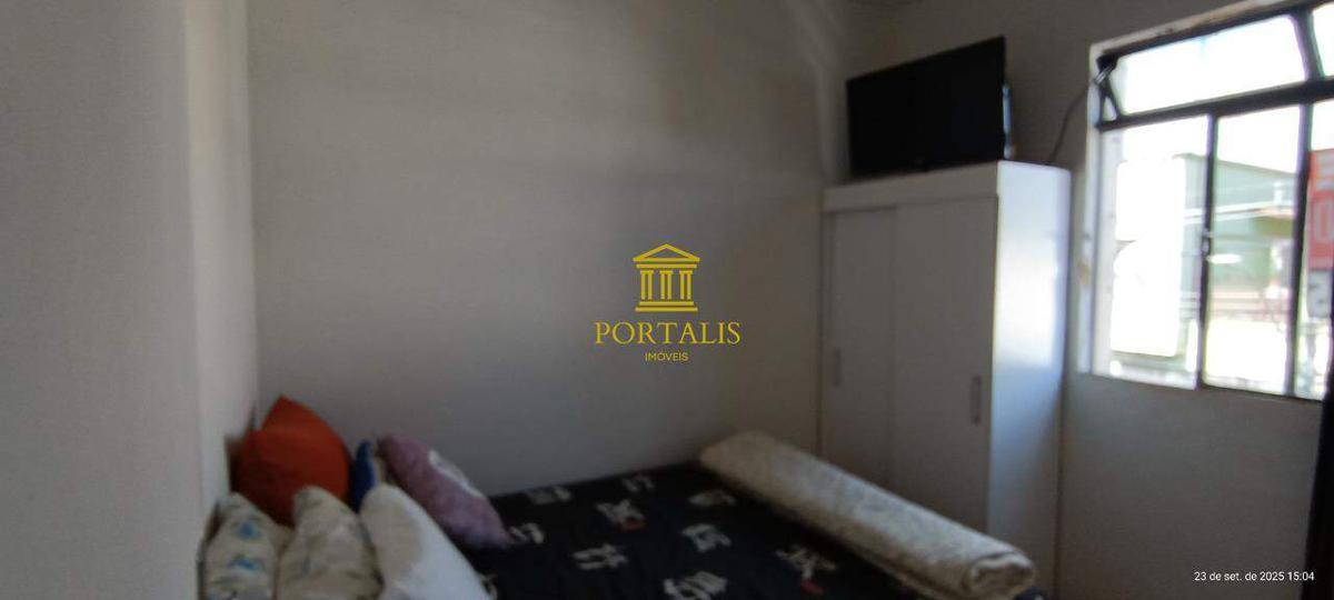 Apartamento, Sagrada Família, 2 Quartos, 1 Vaga