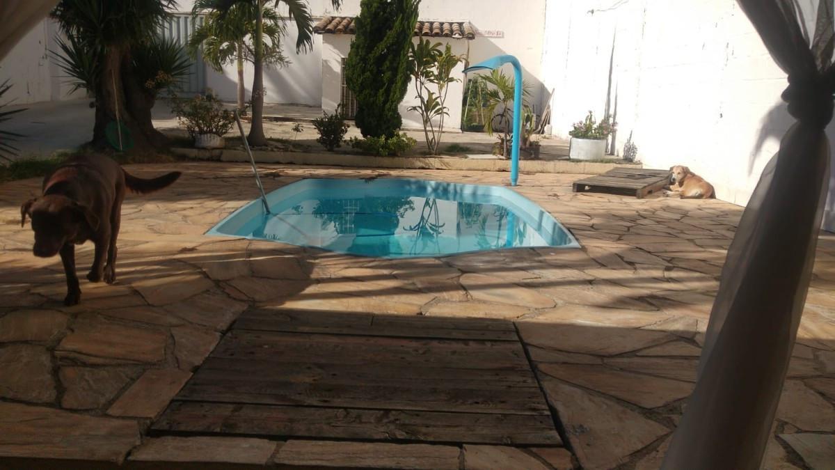 Casa, São João Batista (venda Nova), 3 Quartos, 14 Vagas, 1 Suíte