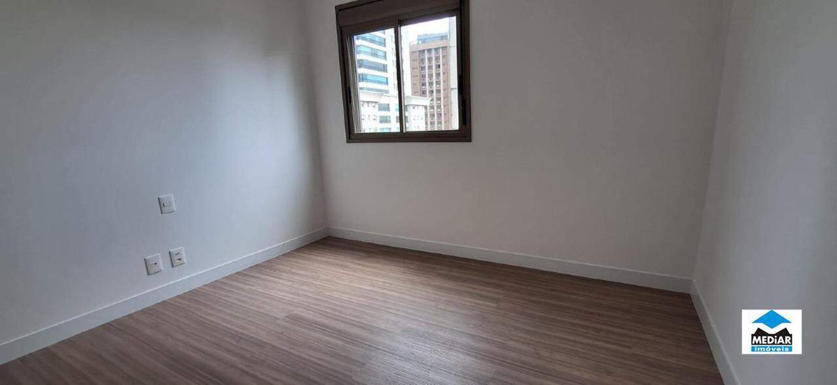 Apartamento, Santo Agostinho, 3 Quartos, 2 Vagas, 1 Suíte