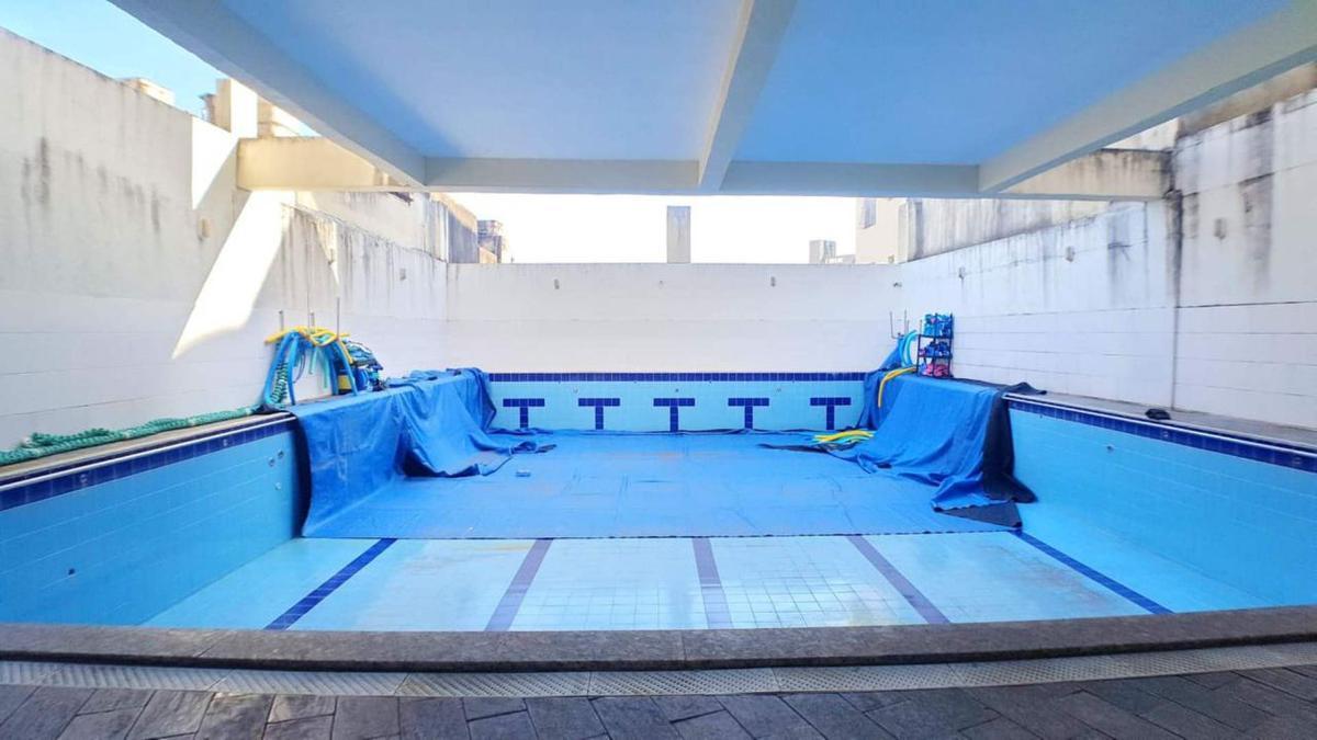 Prédio, Santa Efigênia, 0 Quarto, 5 Vagas