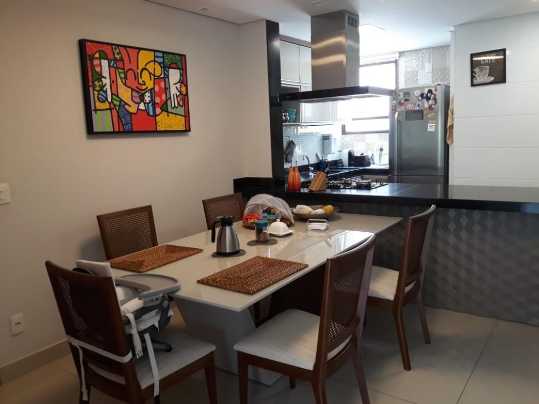 Apartamento, Buritis, 4 Quartos, 3 Vagas, 4 Suítes