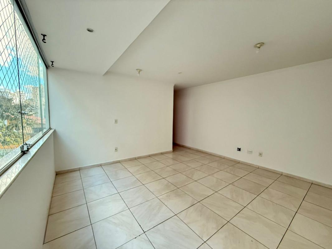 Apartamento, Castelo, 2 Quartos, 2 Vagas, 1 Suíte
