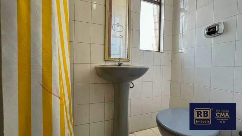 Apartamento, Coração de Jesus, 4 Quartos, 2 Vagas, 1 Suíte