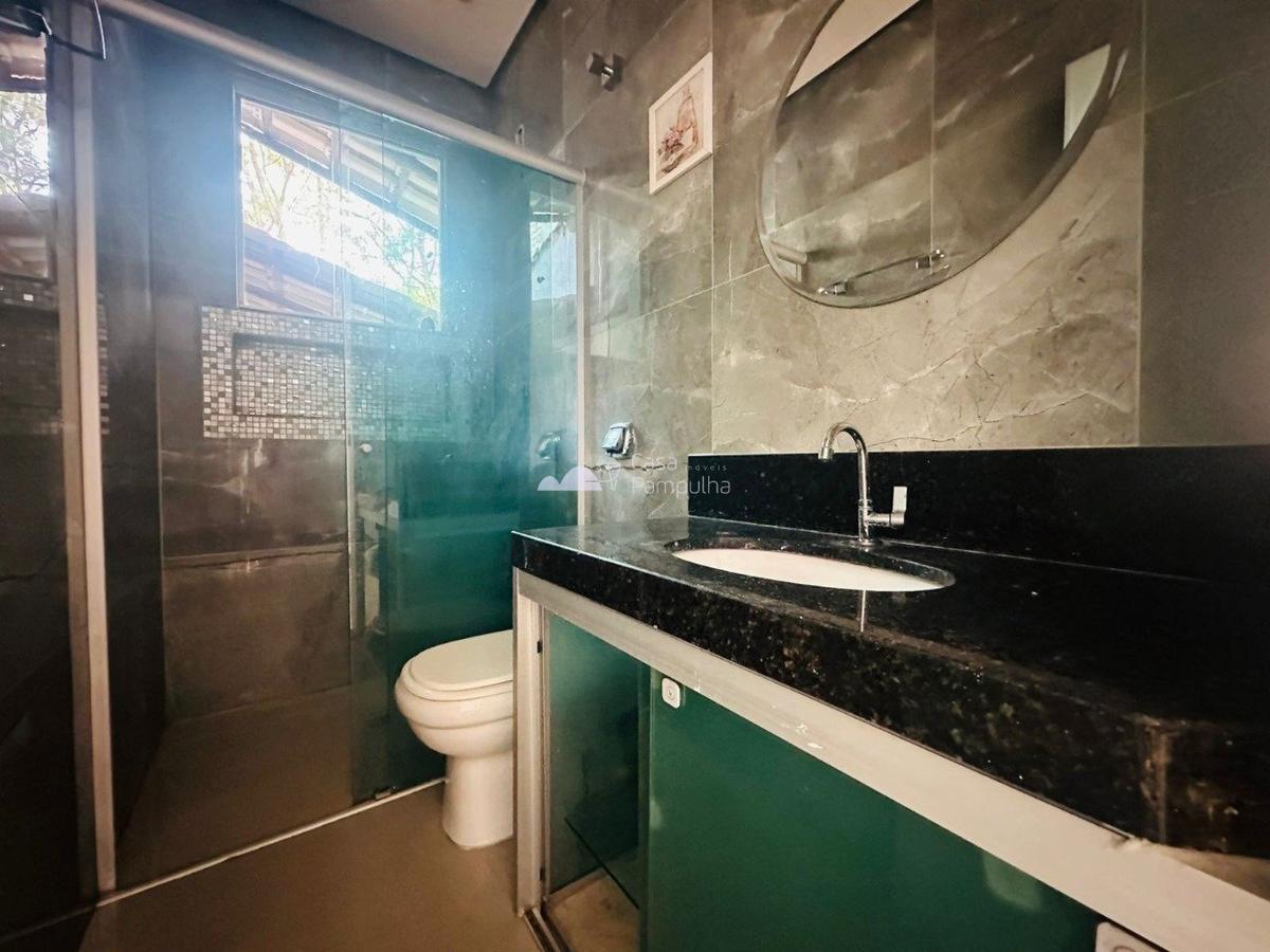 Casa, Campo Alegre, 2 Quartos, 2 Vagas