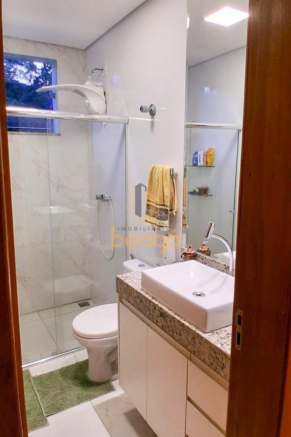 Casa, Vale das Orquídeas, 2 Quartos, 2 Vagas